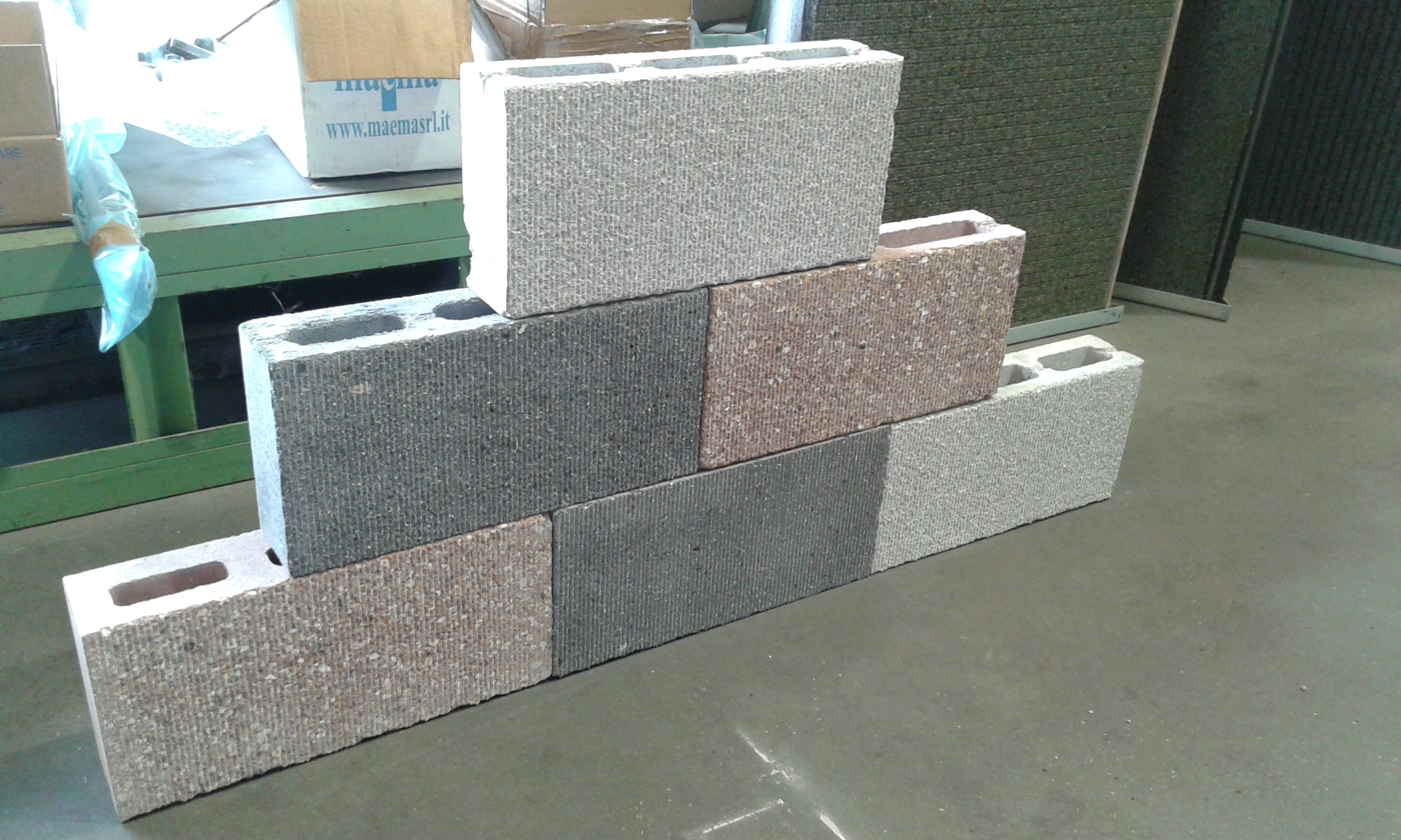 Stepper Paving Blocks – 3